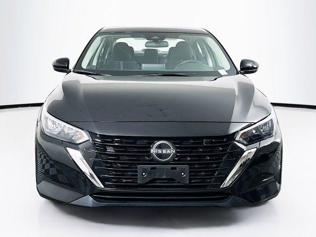used 2025 Nissan Sentra car, priced at $16,987