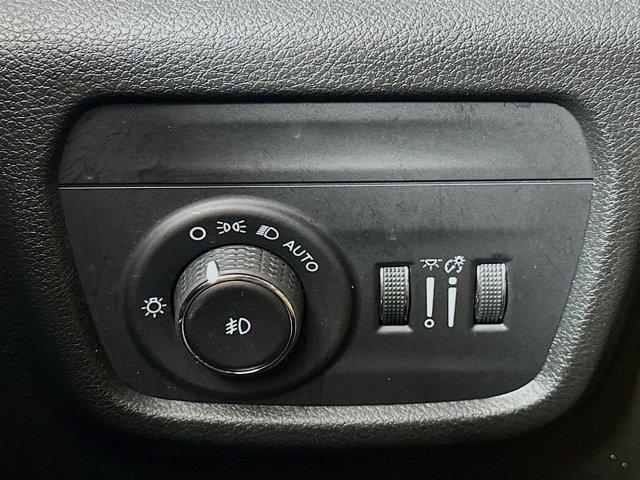 used 2022 Jeep Grand Cherokee L car, priced at $29,296