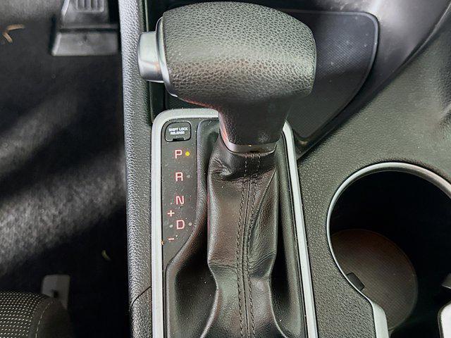 used 2018 Kia Sportage car, priced at $8,387