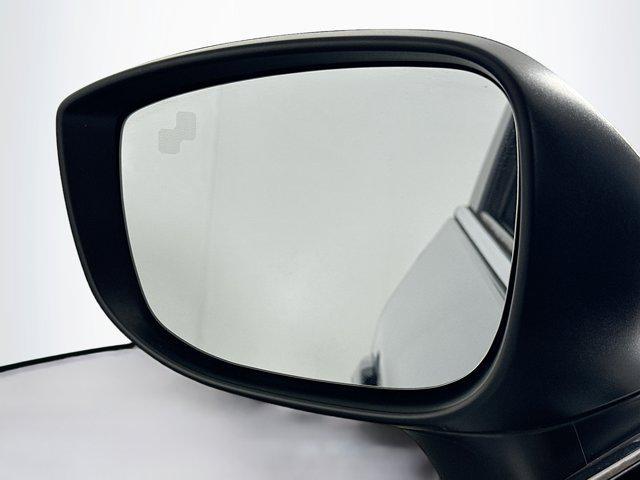 used 2021 Mazda CX-5 car, priced at $15,987