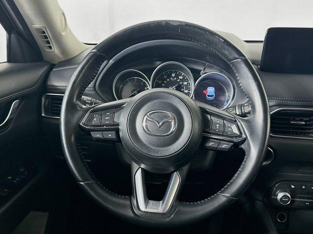 used 2021 Mazda CX-5 car, priced at $15,987