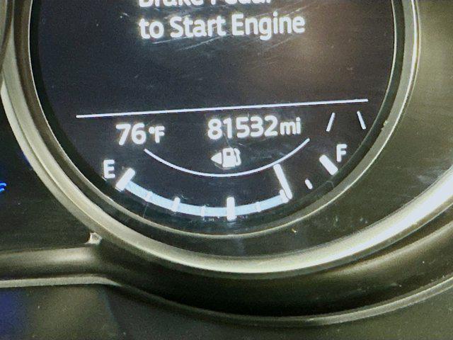 used 2021 Mazda CX-5 car, priced at $15,987