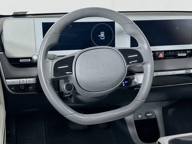 used 2023 Hyundai IONIQ 5 car, priced at $21,987