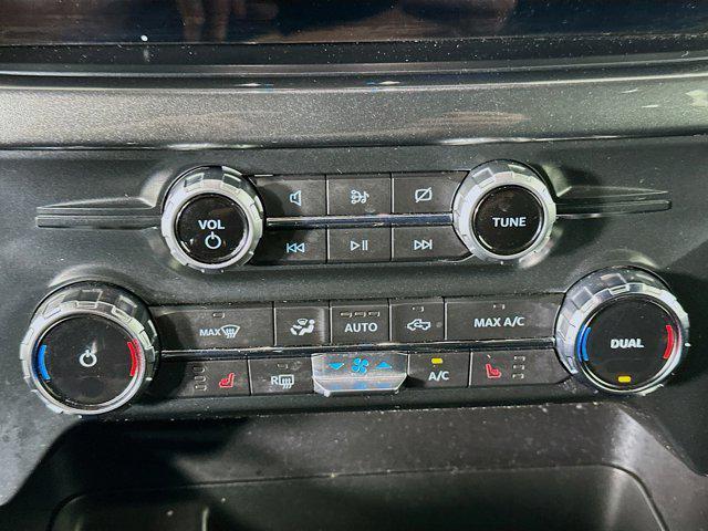 used 2022 Ford F-150 car, priced at $36,296