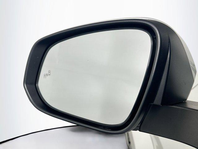 used 2025 Toyota 4Runner car, priced at $46,787