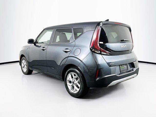 used 2025 Kia Soul car, priced at $15,987