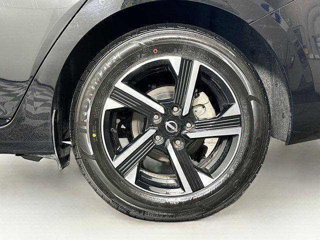 used 2024 Nissan Sentra car, priced at $16,496