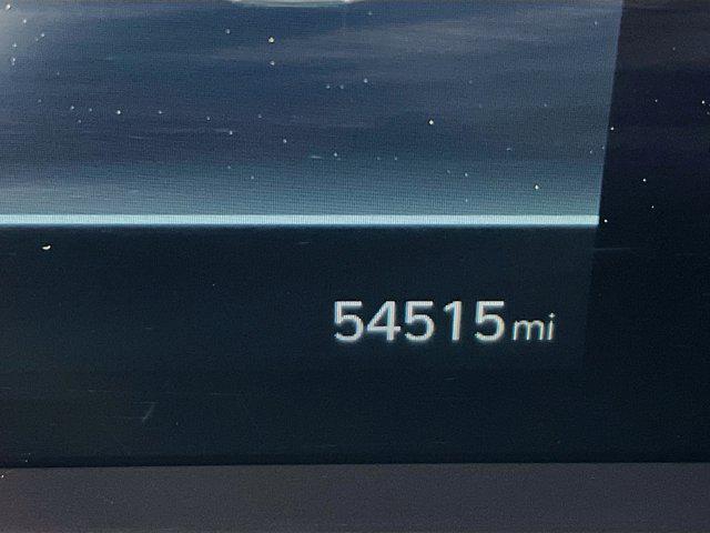 used 2024 Hyundai Kona car, priced at $17,487