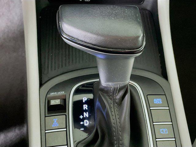 used 2024 Hyundai Kona car, priced at $17,487