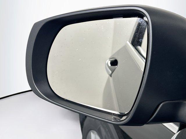used 2023 INFINITI QX50 car, priced at $26,296