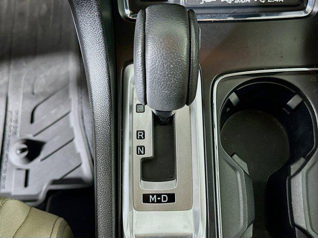 used 2023 Subaru Ascent car, priced at $24,987