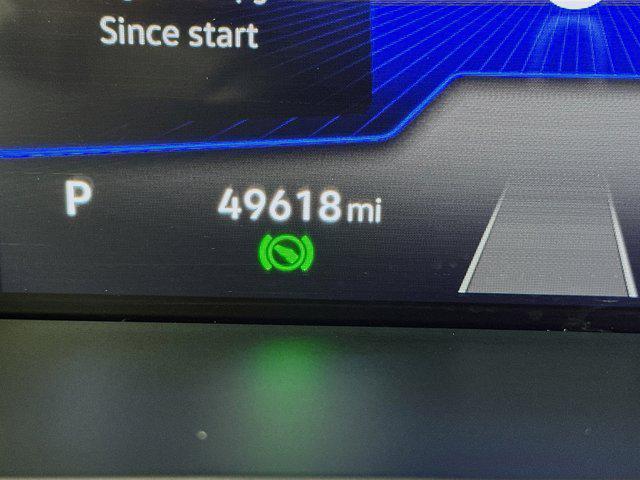 used 2024 Volkswagen Taos car, priced at $16,797