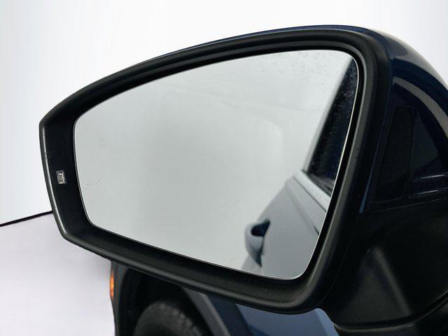 used 2020 Volkswagen Tiguan car, priced at $14,987