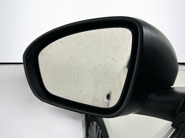 used 2025 Nissan Altima car, priced at $17,747