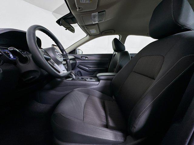used 2025 Nissan Altima car, priced at $17,747