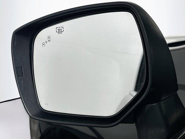 used 2017 Subaru Forester car, priced at $16,487