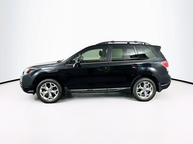 used 2017 Subaru Forester car, priced at $16,487