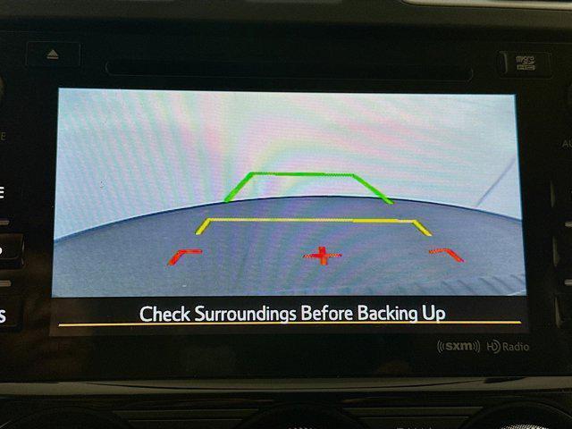 used 2017 Subaru Forester car, priced at $16,487