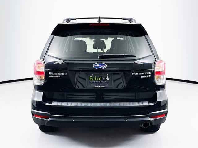 used 2017 Subaru Forester car, priced at $16,487