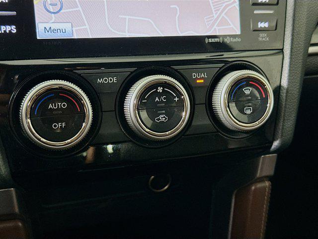 used 2017 Subaru Forester car, priced at $16,487