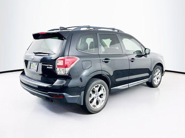 used 2017 Subaru Forester car, priced at $16,487