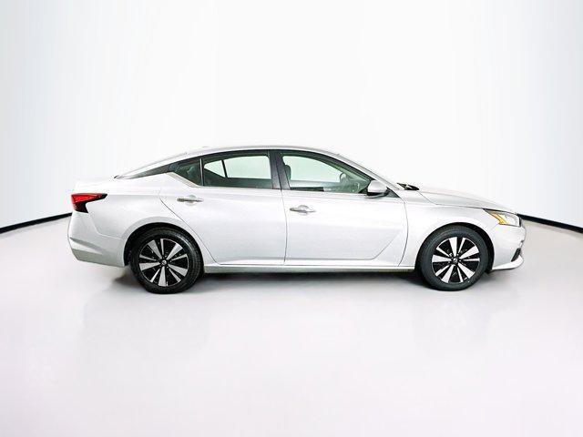 used 2022 Nissan Altima car, priced at $17,886