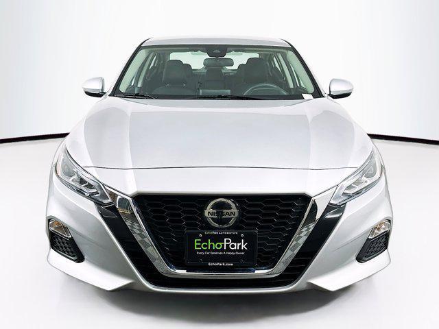 used 2022 Nissan Altima car, priced at $17,886