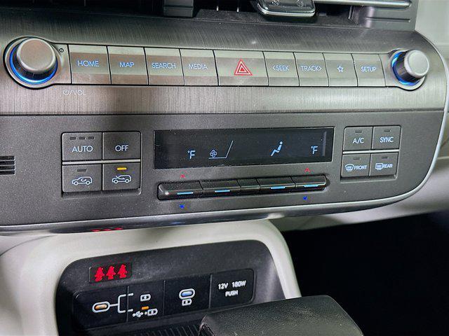 used 2024 Hyundai Kona car, priced at $18,487