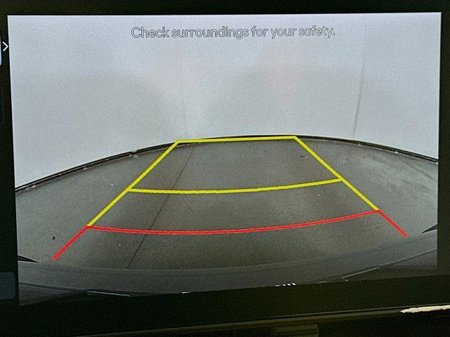 used 2024 Hyundai Kona car, priced at $18,487