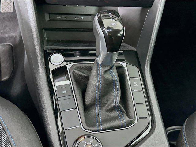 used 2024 Volkswagen Taos car, priced at $22,497