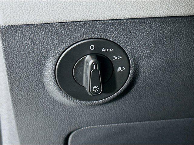 used 2024 Volkswagen Taos car, priced at $22,497