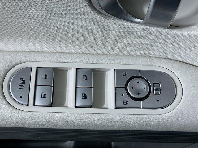 used 2024 Hyundai IONIQ 5 car, priced at $23,496