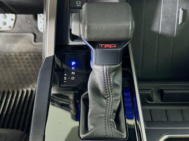 used 2022 Toyota Tundra car, priced at $36,487