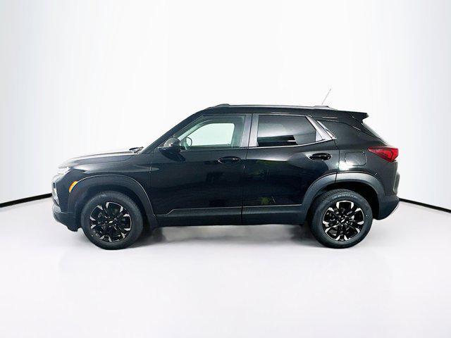 used 2023 Chevrolet TrailBlazer car, priced at $22,196