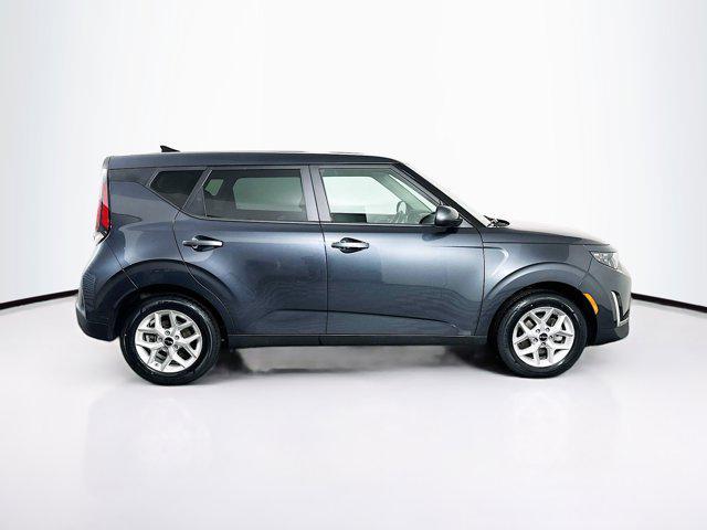 used 2025 Kia Soul car, priced at $15,996