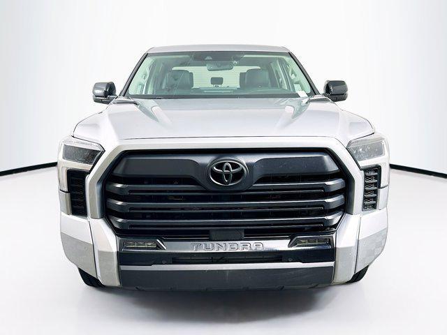 used 2024 Toyota Tundra Hybrid car, priced at $48,487