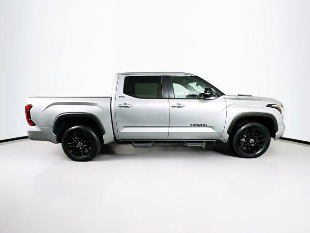 used 2024 Toyota Tundra Hybrid car, priced at $48,487
