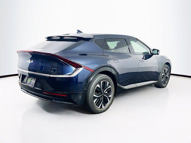 used 2023 Kia EV6 car, priced at $25,895