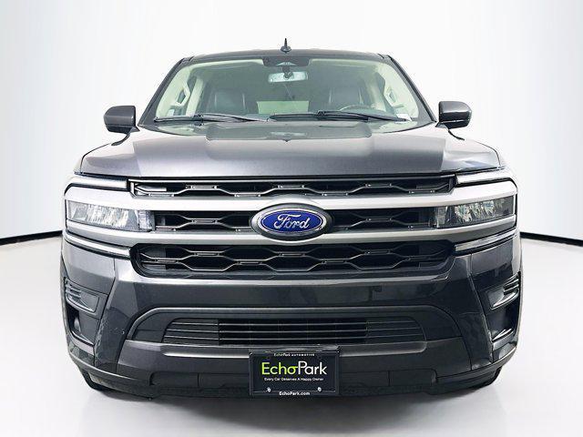 used 2024 Ford Expedition Max car, priced at $39,987