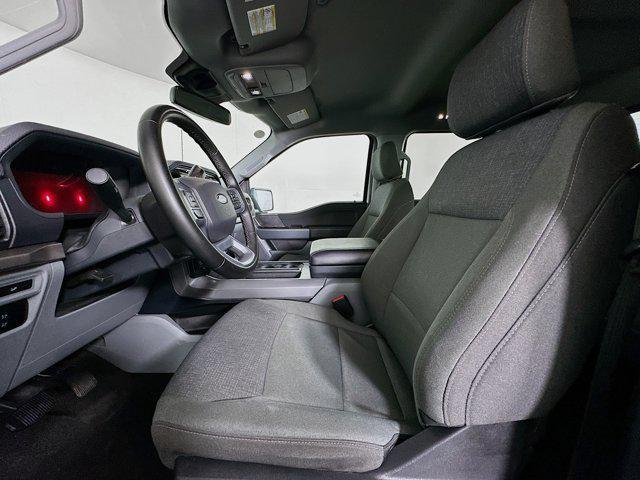 used 2024 Ford F-150 car, priced at $33,996