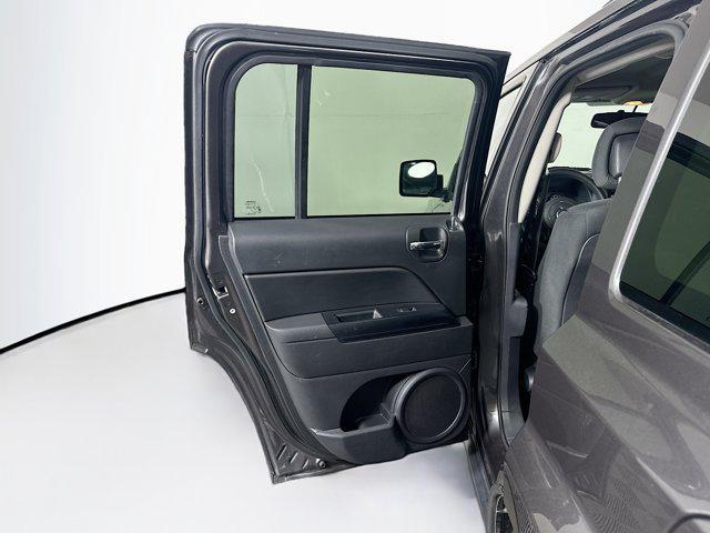 used 2016 Jeep Patriot car, priced at $6,987