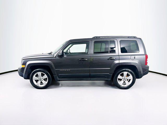 used 2016 Jeep Patriot car, priced at $6,987