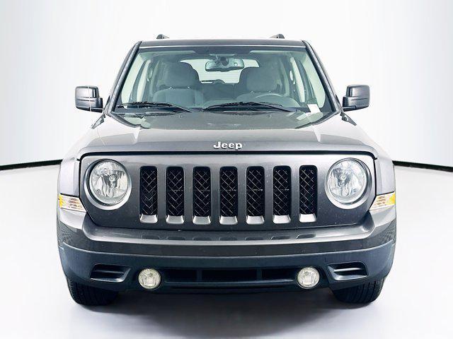 used 2016 Jeep Patriot car, priced at $6,987