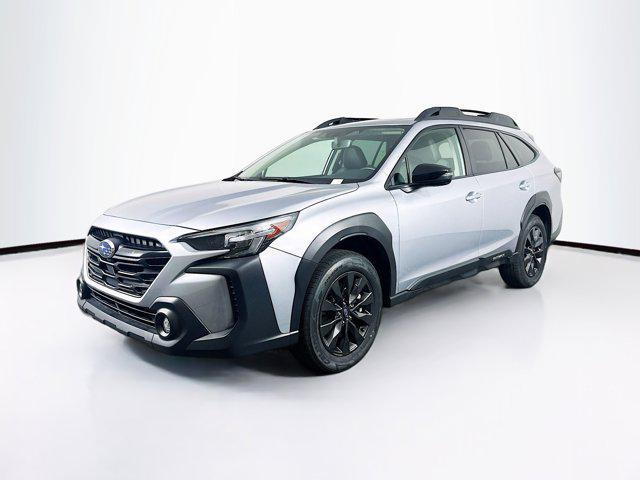 used 2025 Subaru Outback car, priced at $29,896
