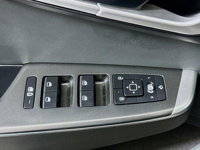 used 2023 Kia EV6 car, priced at $25,886