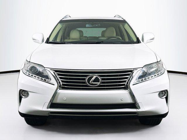 used 2015 Lexus RX 350 car, priced at $17,695