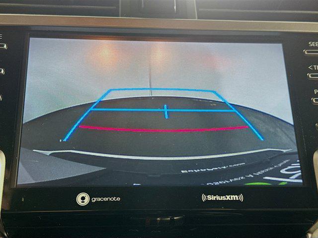 used 2024 Toyota 4Runner car, priced at $34,996