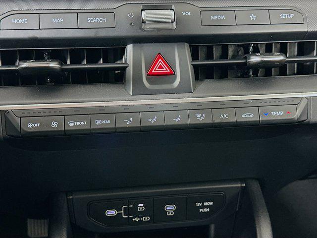 used 2025 Kia K4 car, priced at $16,996