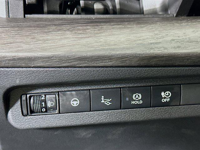 used 2023 Nissan ARIYA car, priced at $17,496