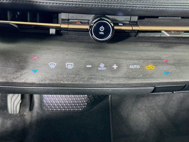 used 2023 Nissan ARIYA car, priced at $17,496